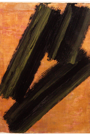 Abstraction IV