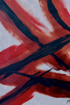 Abstraction IX