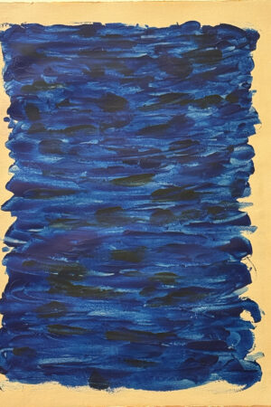 Abstraction VIII