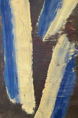 Abstraction VII