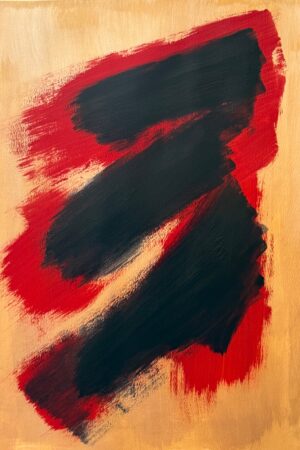 Abstraction XII