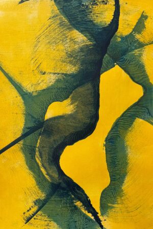 Abstraction XV