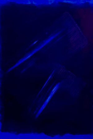 Abstraction XVII