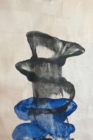 Abstraction XVIII