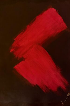 Abstraction XIX