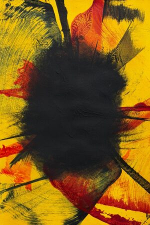 Abstraction XXIV