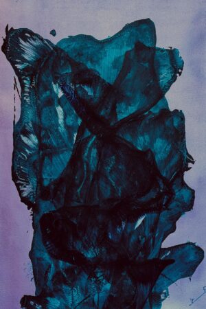 Abstraction XXVII