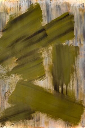 Abstraction XXXIV