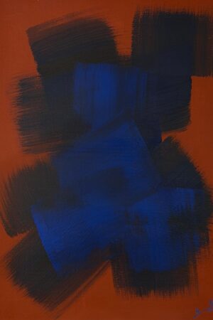 Abstraction XXXII