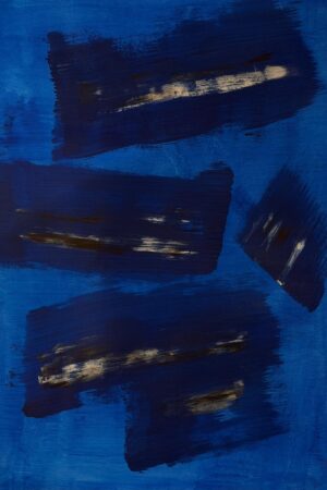 Abstraction XXXI
