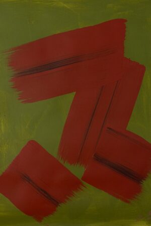 Abstraction XXXV