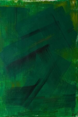Abstraction XXXVI